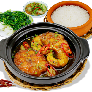 Cá Lăng Kho Tộ