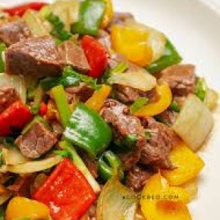 Bò Lúc Lắc
